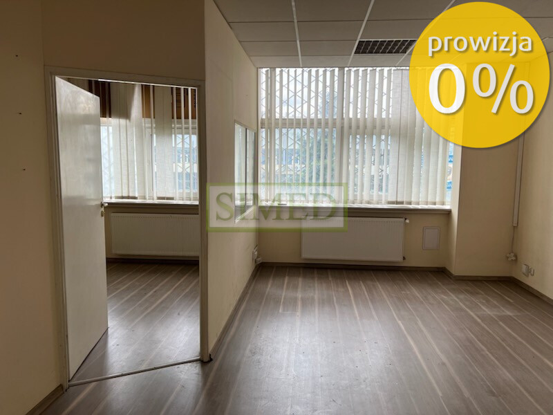 Dostęp24h,1 piętro,klimat przemysłowy,ochrona