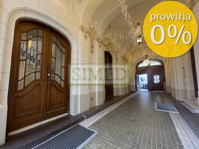 Lokal Wynajem Warszawa Śródmieście