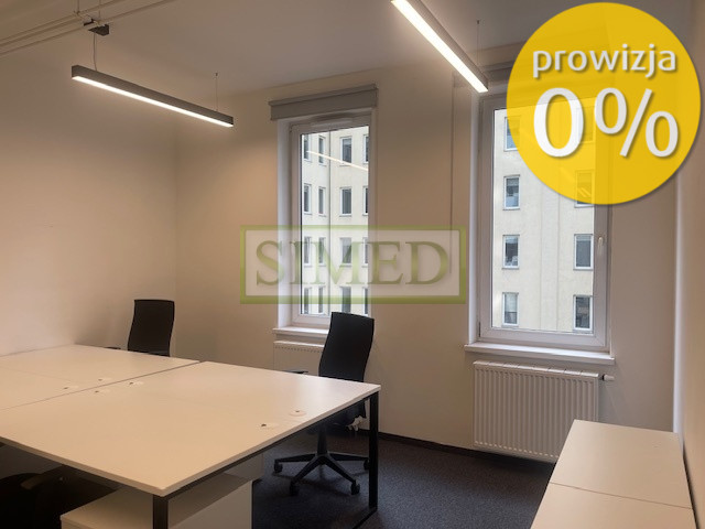 Browary ,Norblin, biura ,recepcja,dostęp24h