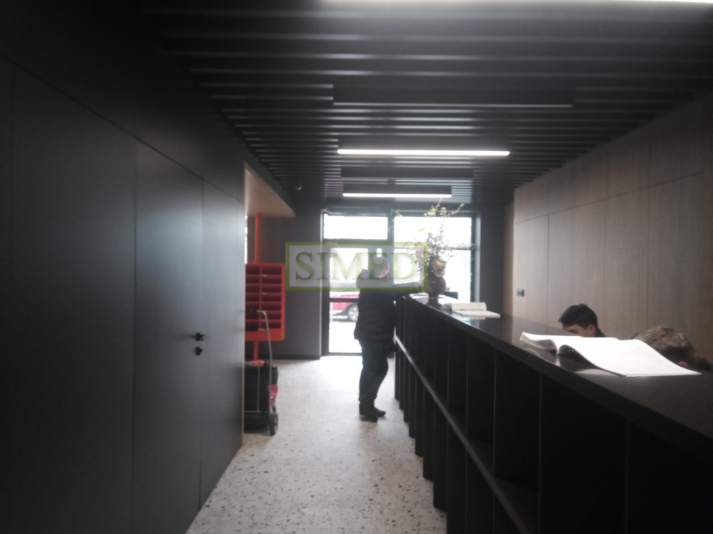 Lokal Wynajem Warszawa Mokotów