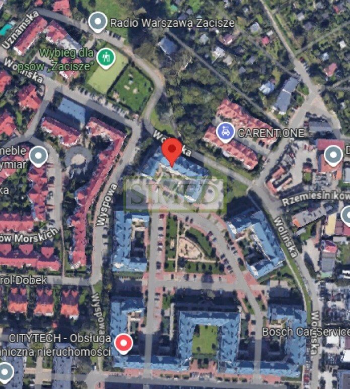 Lokal Sprzedaż Warszawa Targówek