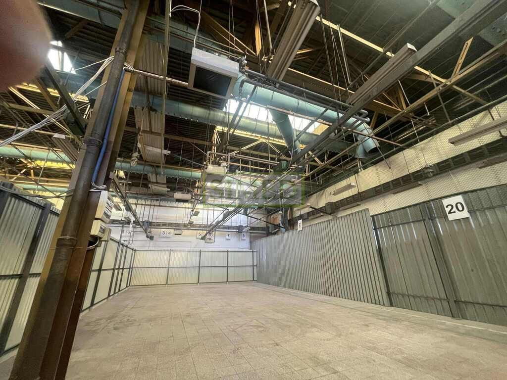 Magazyn Wynajem Warszawa Bielany