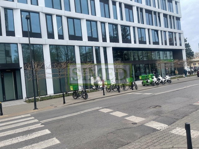 Lokal Wynajem Warszawa Mokotów