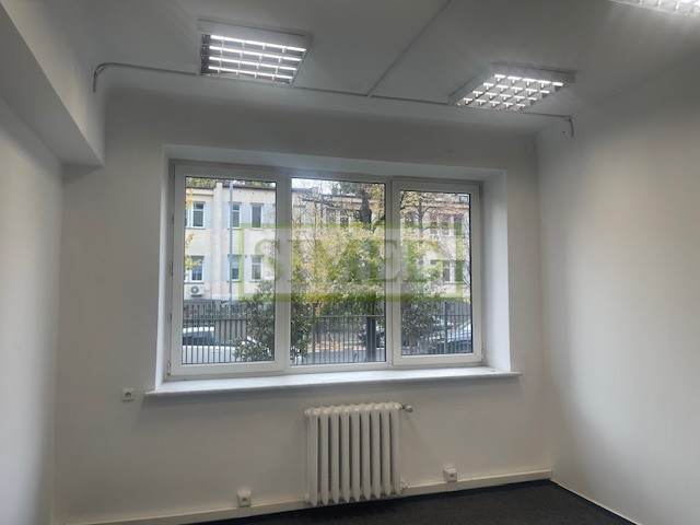 Lokal Wynajem Warszawa Mokotów