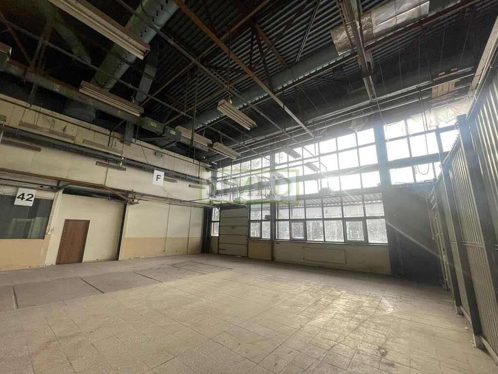 Magazyn Wynajem Warszawa Bielany