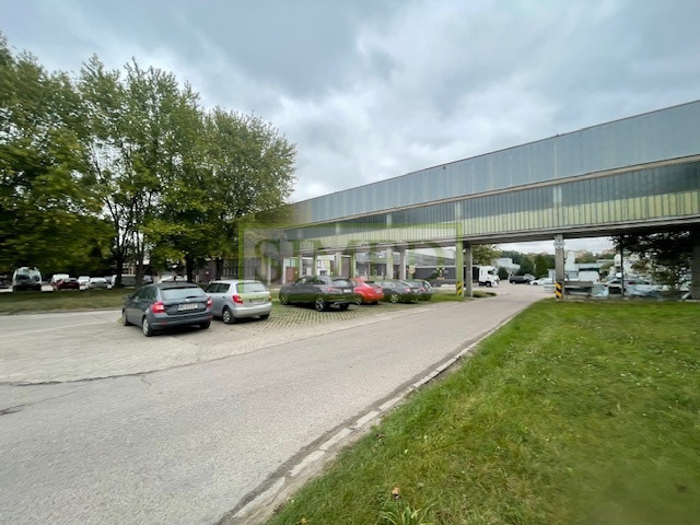 Lokal Wynajem Warszawa Bielany