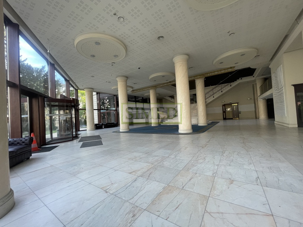 Mieszkanie Wynajem Warszawa Mokotów Sułkowicka