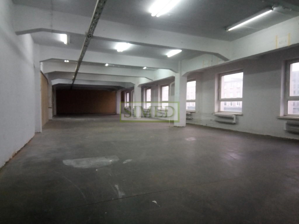 Magazyn Wynajem Warszawa Wola