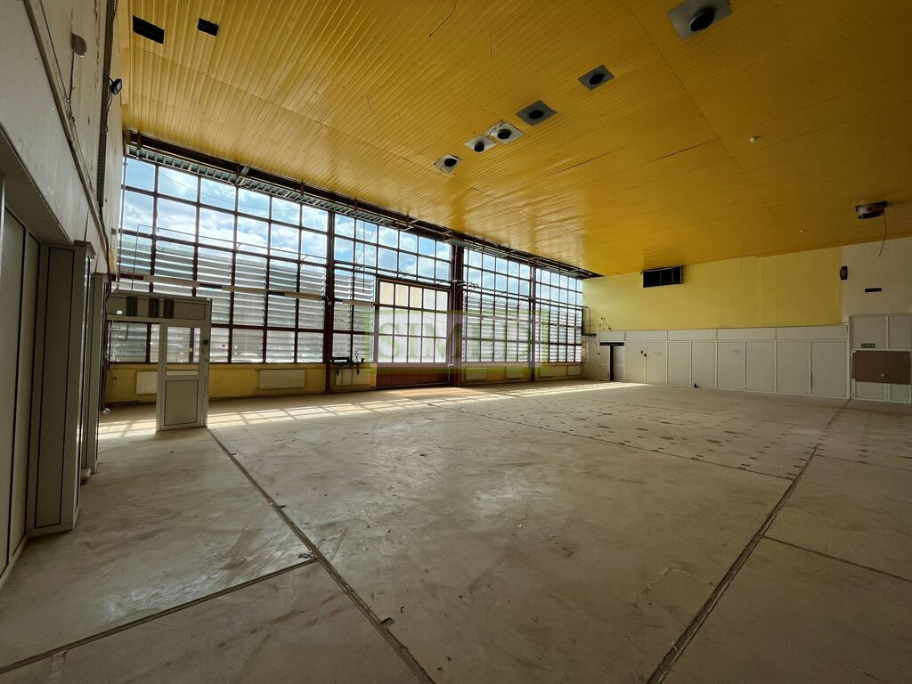 Magazyn Wynajem Warszawa Bielany