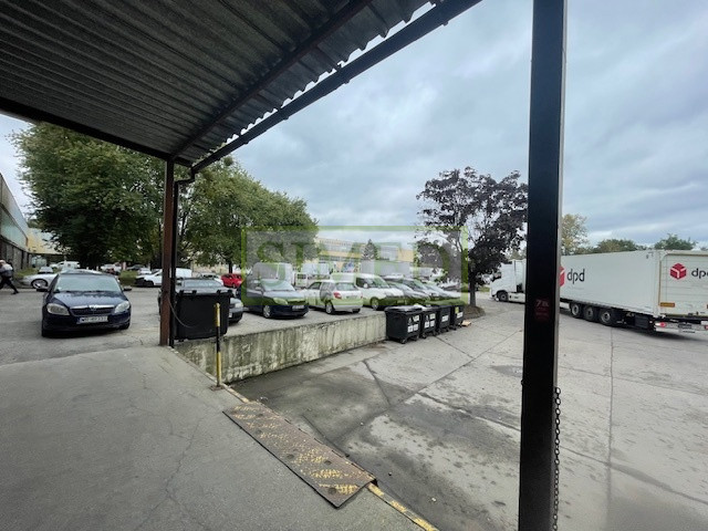 Magazyn Wynajem Warszawa Bielany