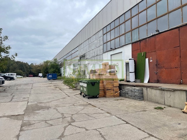 Magazyn Wynajem Warszawa Bielany