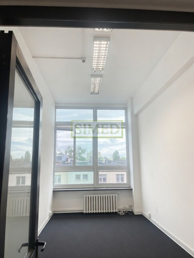Lokal Wynajem Warszawa Mokotów