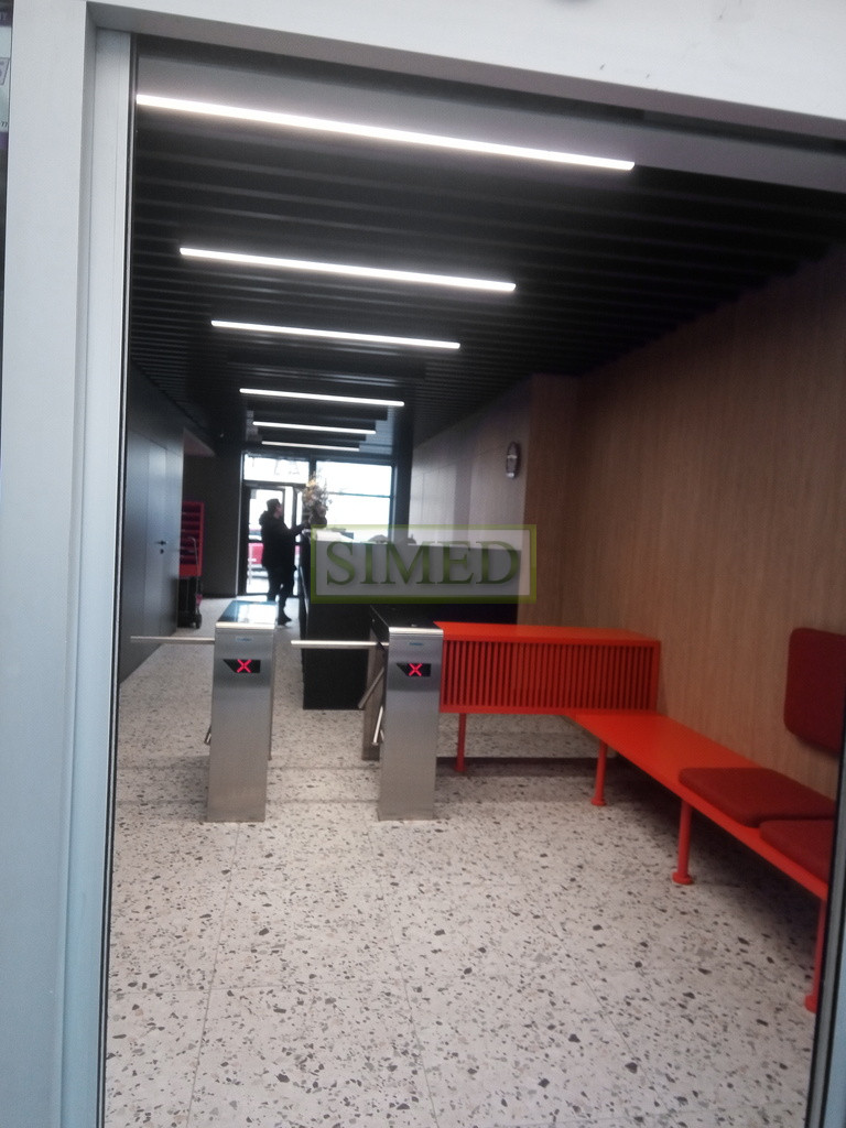 Lokal Wynajem Warszawa Mokotów