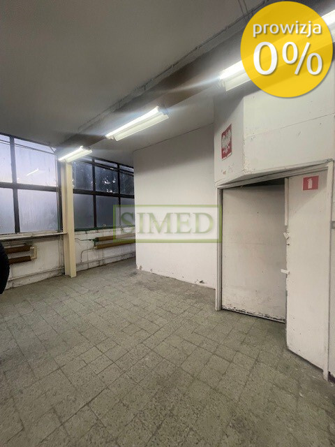 Magazyn,pracownia,hurtownia,warsztat,parter,dost24