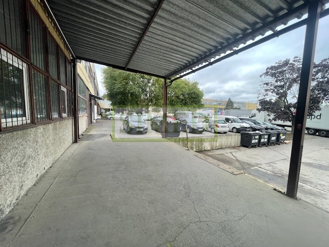 Magazyn Wynajem Warszawa Bielany