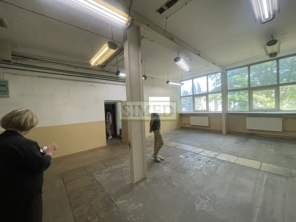 Magazyn Wynajem Warszawa Bielany