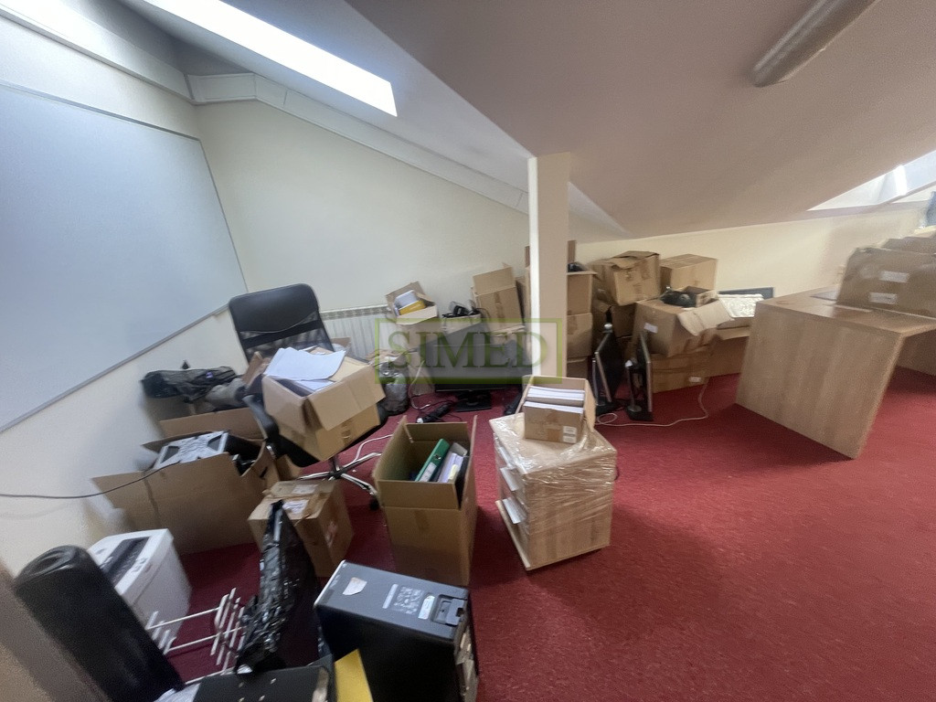 Lokal Wynajem Warszawa Wilanów