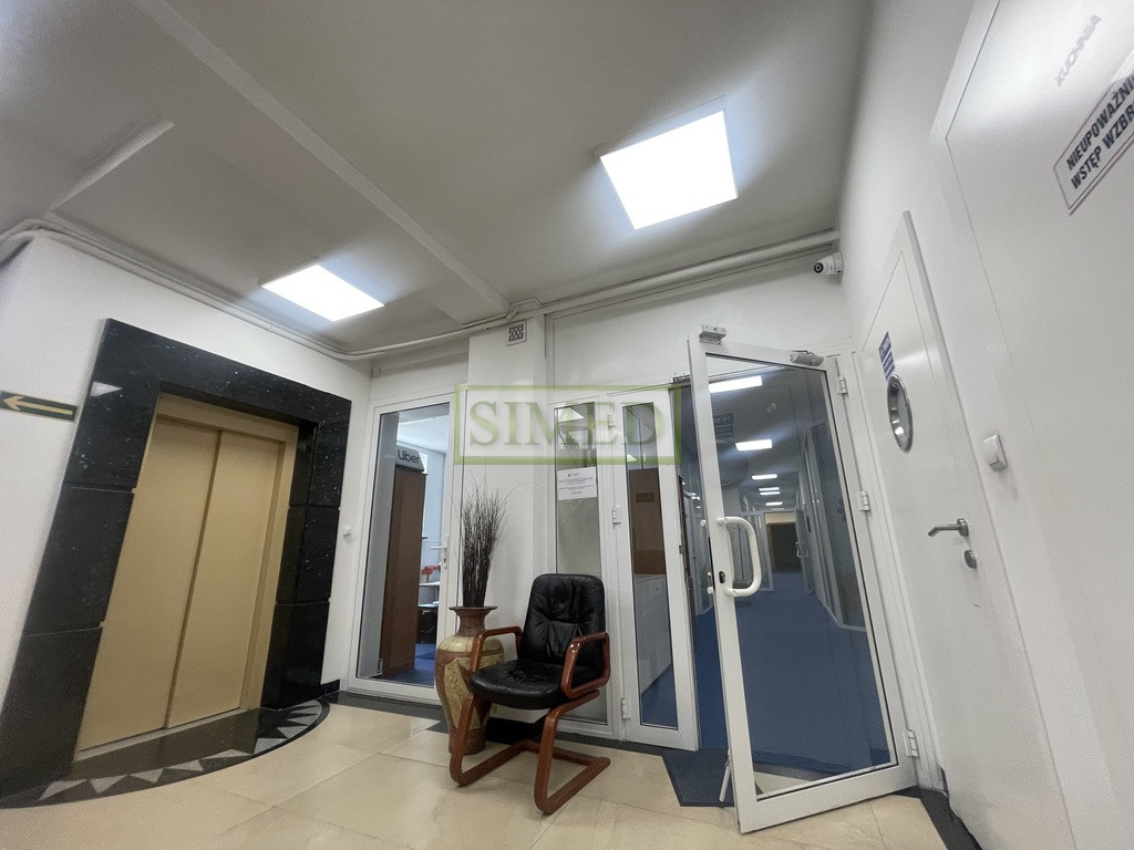 Lokal Wynajem Warszawa Wilanów