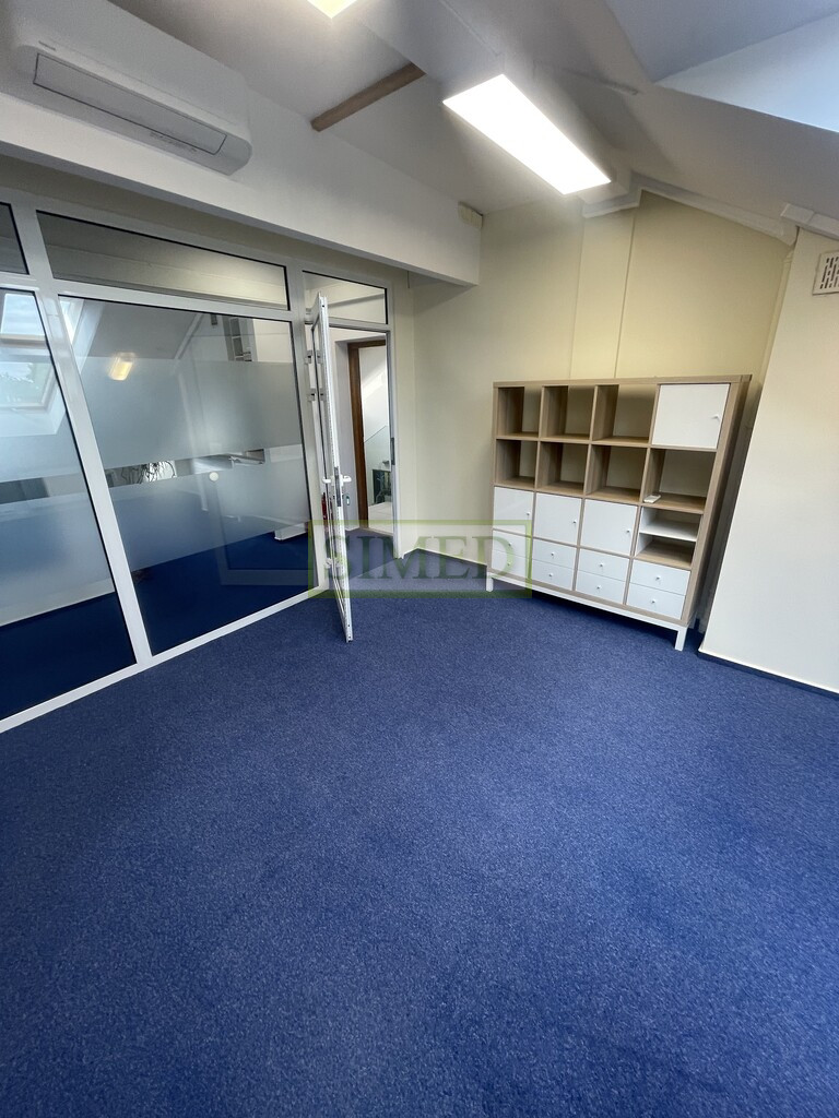 Lokal Wynajem Warszawa Wilanów