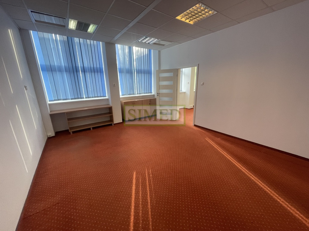 Lokal Wynajem Warszawa Mokotów