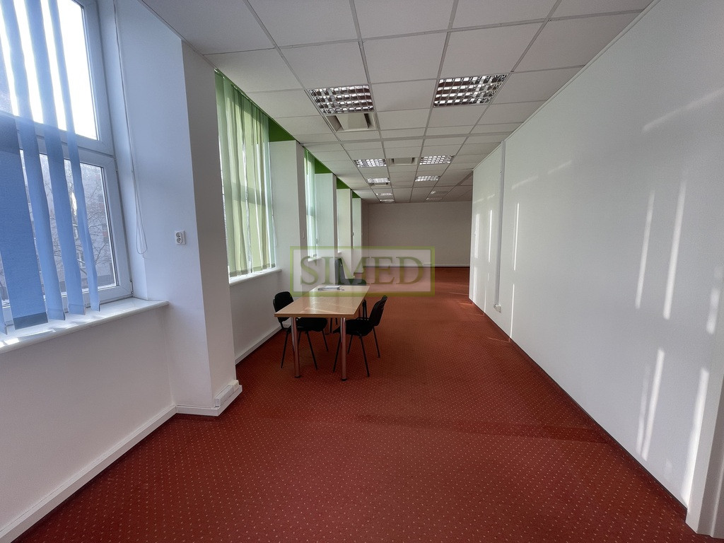 Lokal Wynajem Warszawa Mokotów
