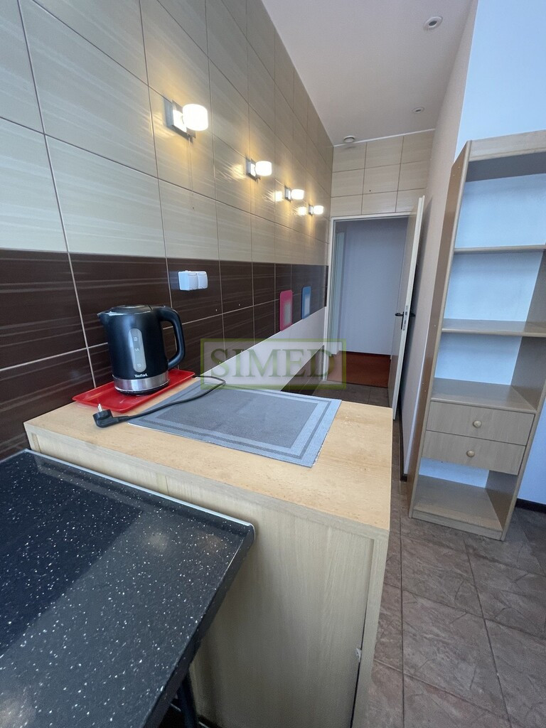 Lokal Wynajem Warszawa Mokotów