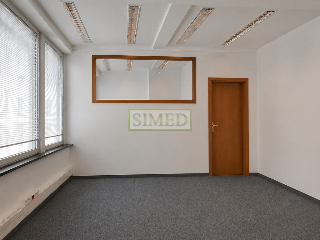 Lokal Wynajem Warszawa Śródmieście