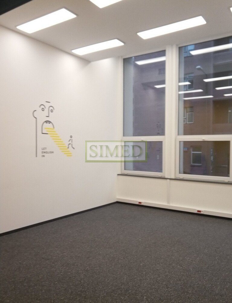 Lokal Wynajem Warszawa Śródmieście