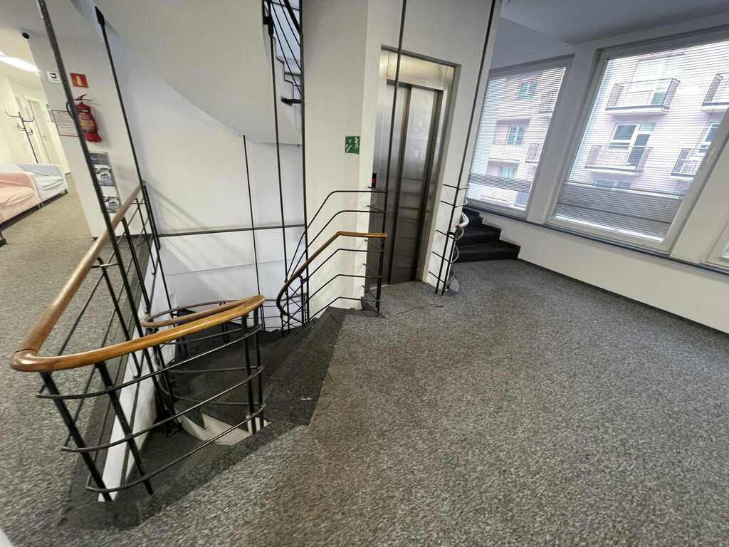 Lokal Wynajem Warszawa Śródmieście