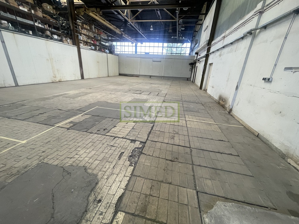 Magazyn Wynajem Warszawa Bielany