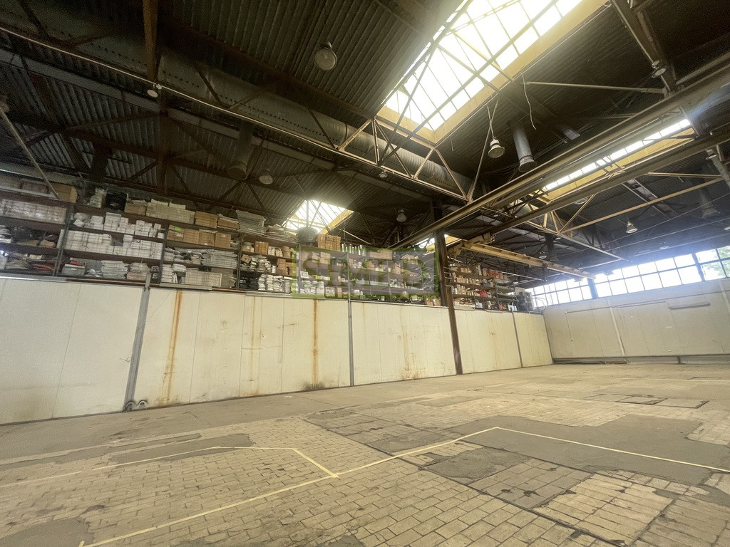Magazyn Wynajem Warszawa Bielany
