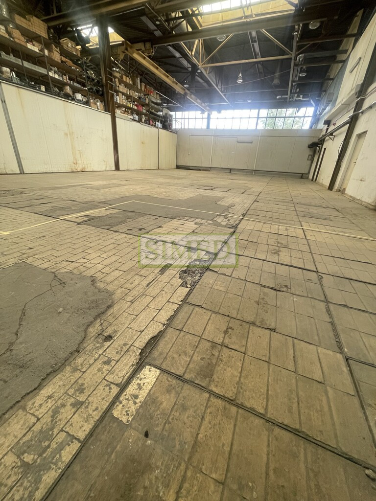 Magazyn Wynajem Warszawa Bielany