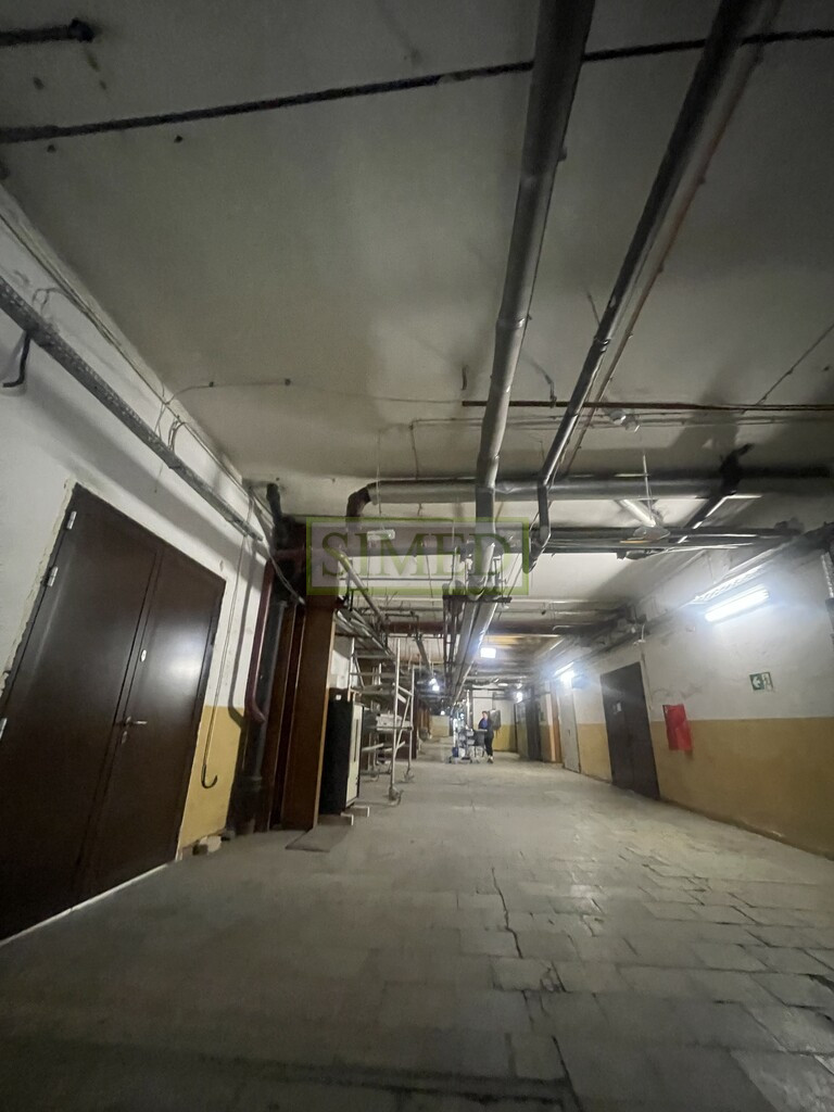 Magazyn Wynajem Warszawa Bielany