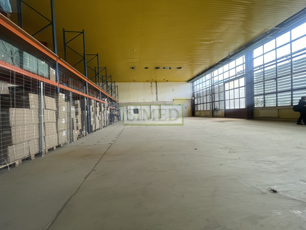 Magazyn Wynajem Warszawa Bielany
