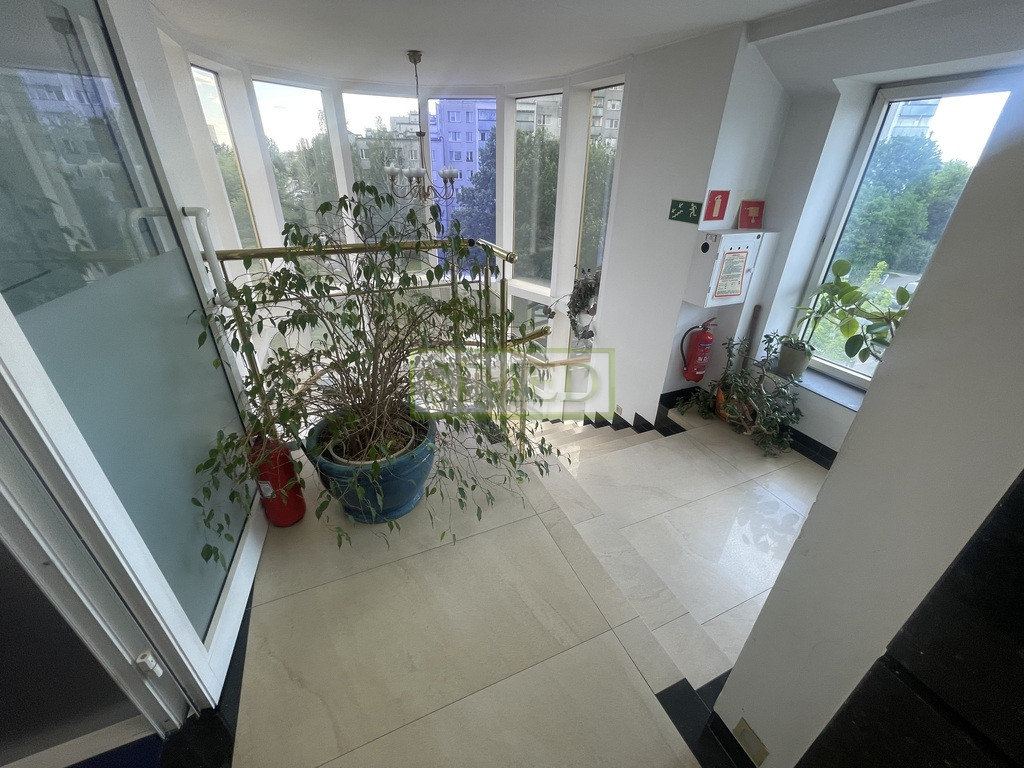 Lokal Wynajem Warszawa Wilanów