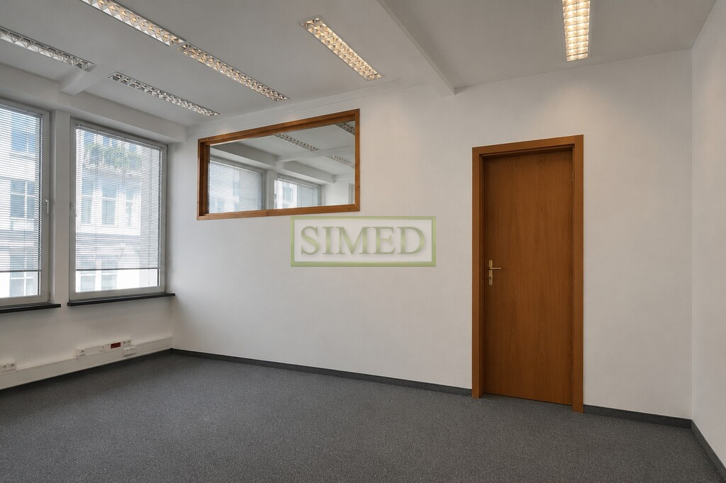 Lokal Wynajem Warszawa Śródmieście