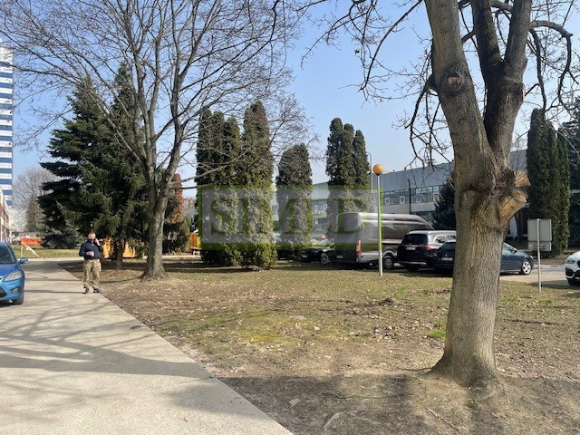 Magazyn Wynajem Warszawa Bielany