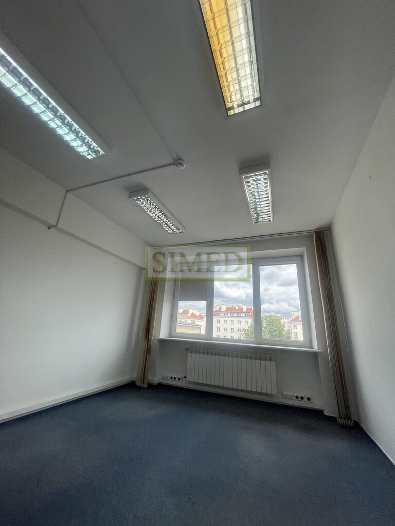 Lokal Wynajem Warszawa Mokotów