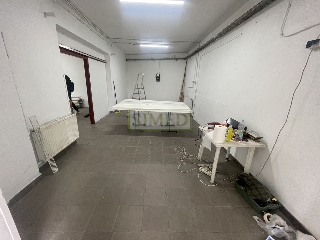 Magazyn Wynajem Warszawa Bemowo