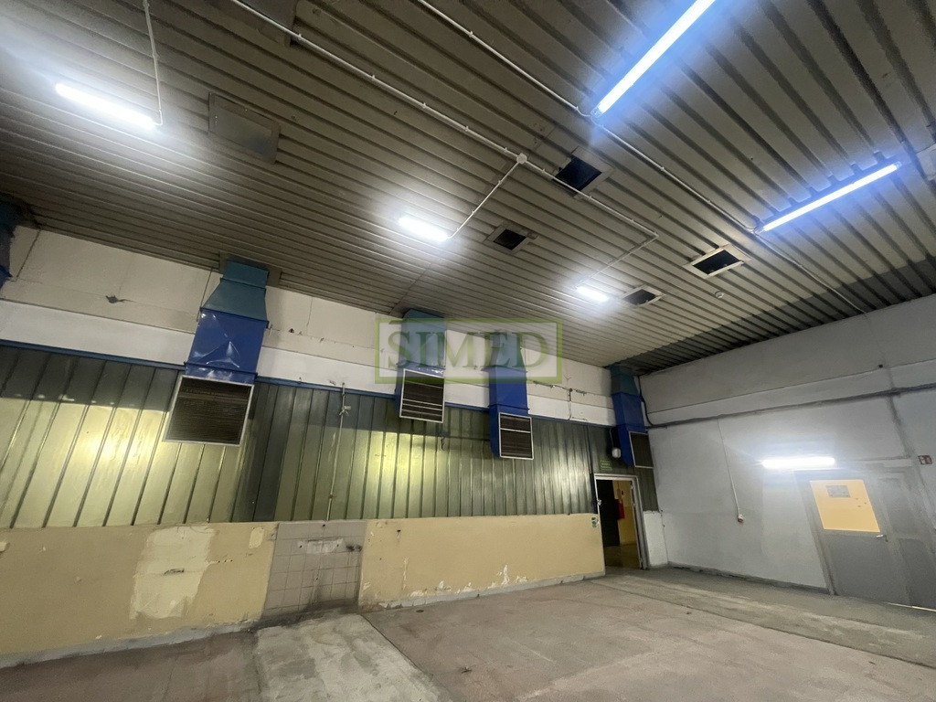 Magazyn Wynajem Warszawa Bielany