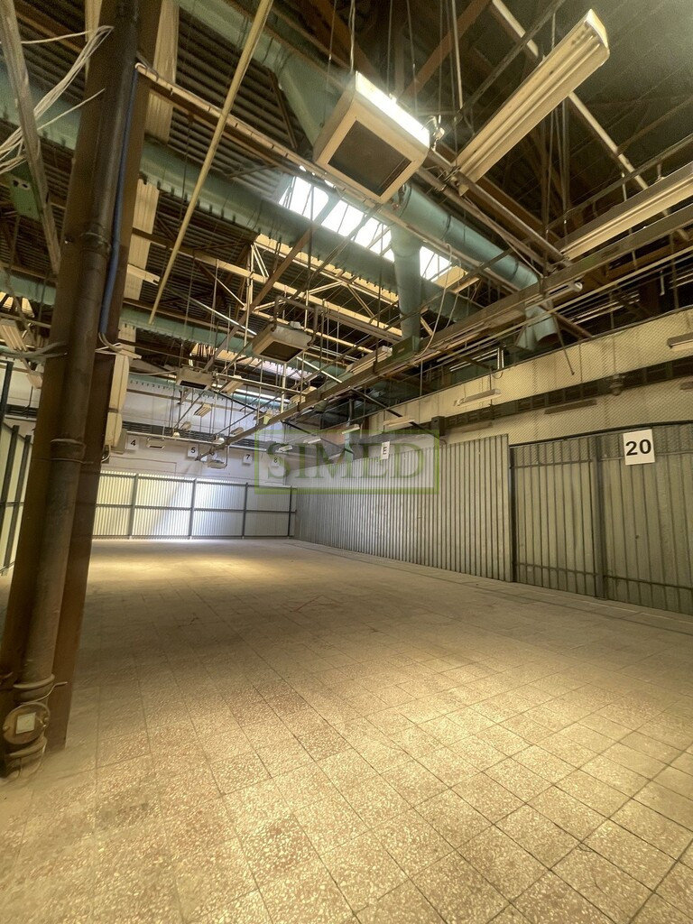 Magazyn Wynajem Warszawa Bielany
