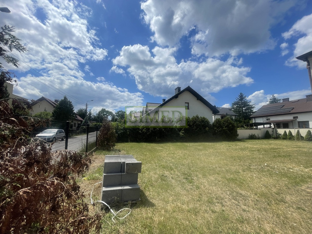 Dom Sprzedaż Łomianki Szkolna