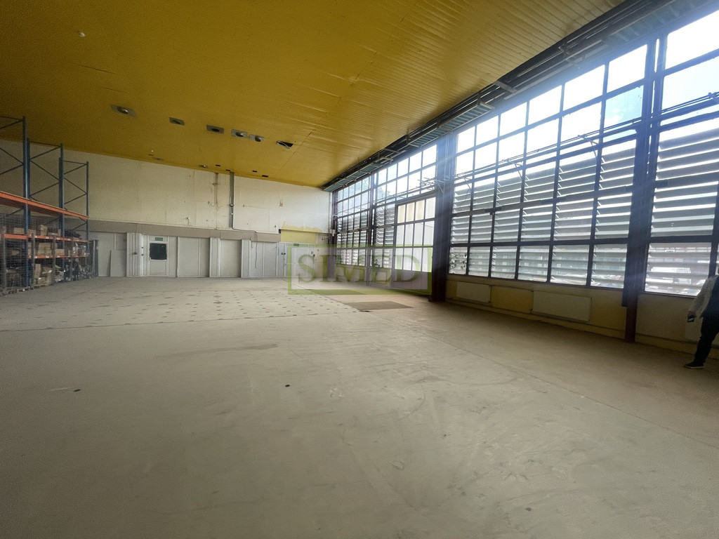 Magazyn Wynajem Warszawa Bielany