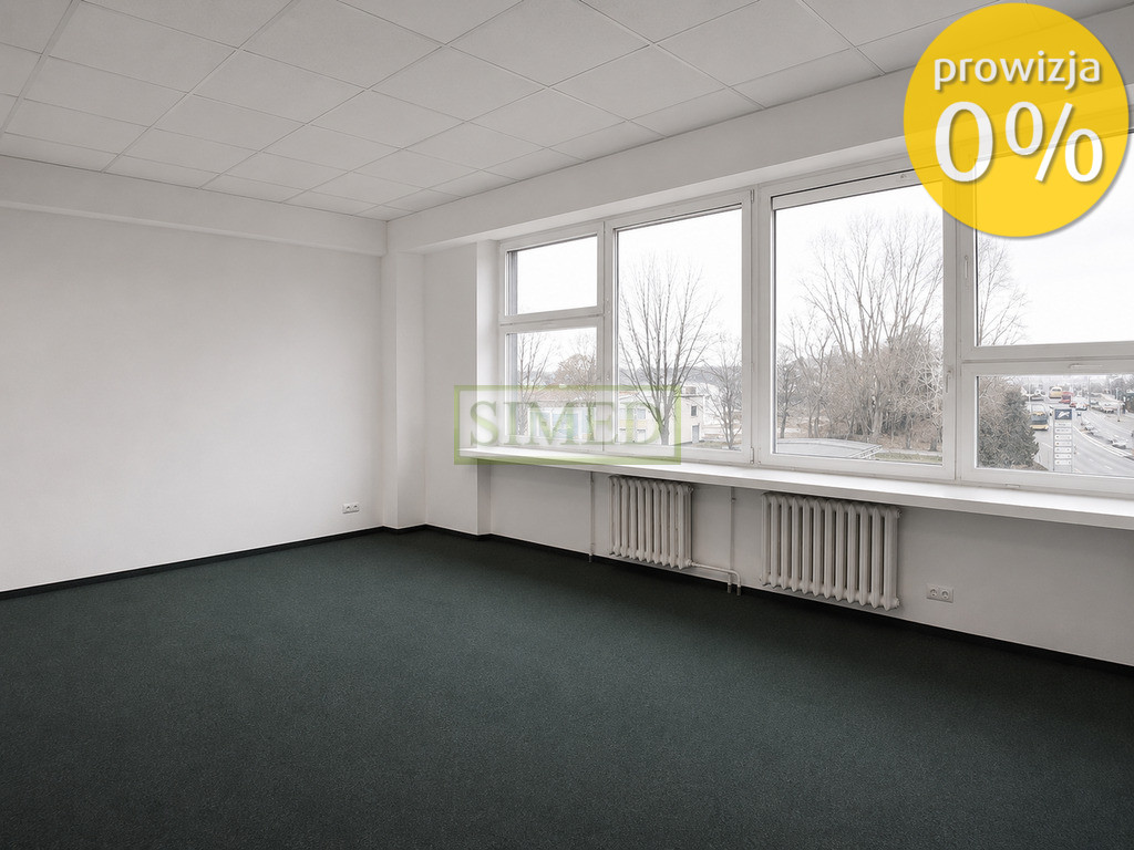 Kameralny biurowec,parking,domofon,dostęp 24h