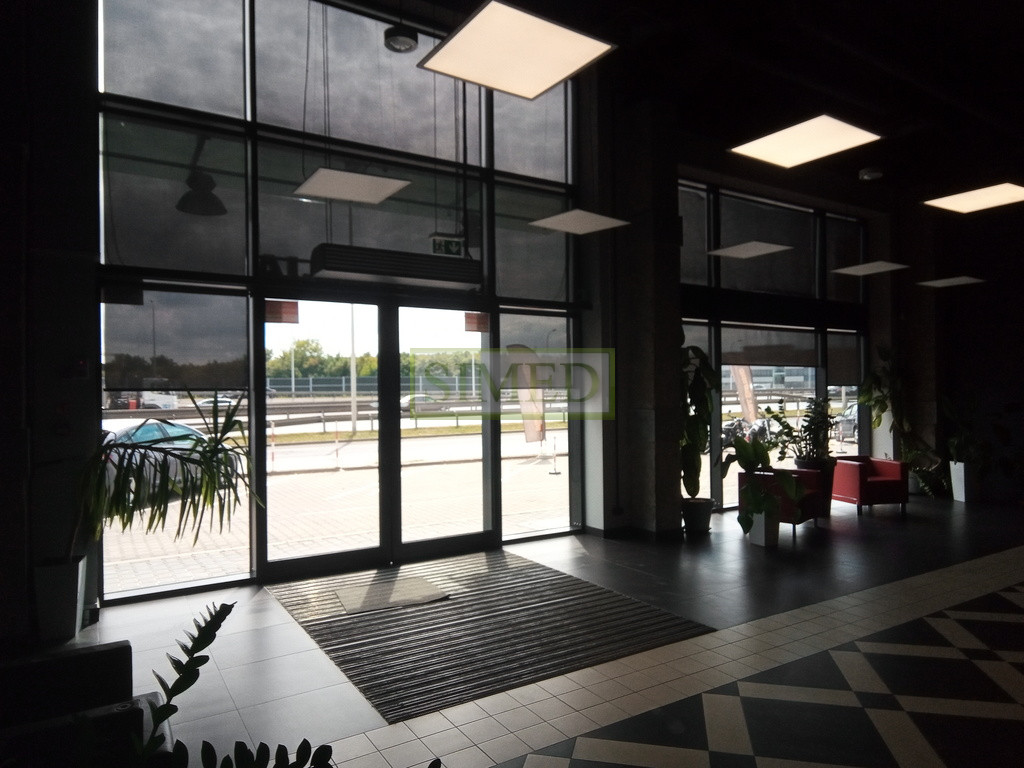 Lokal Wynajem Warszawa Włochy