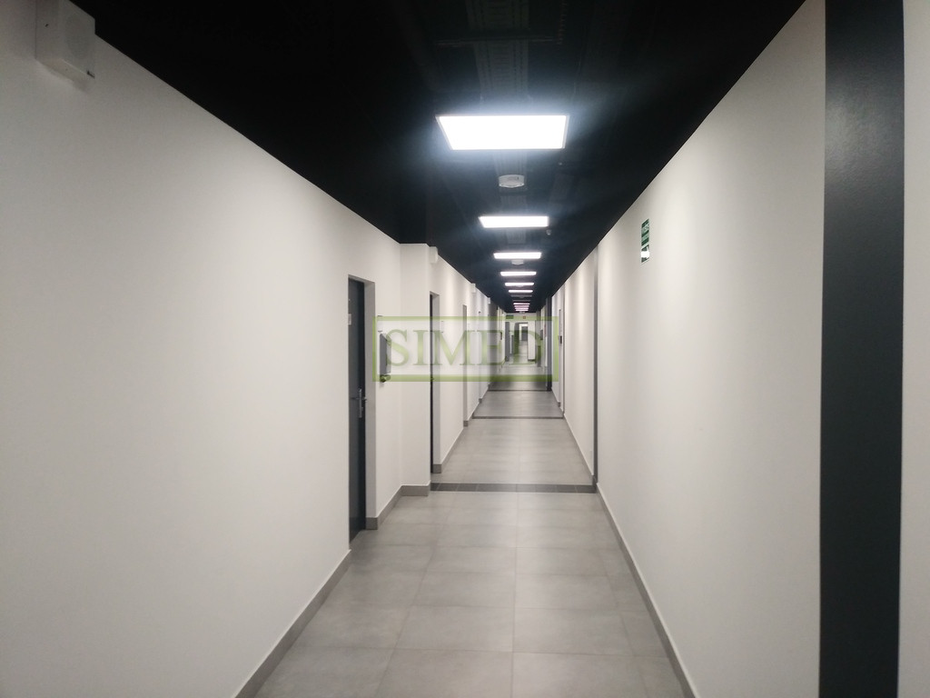 Lokal Wynajem Warszawa Włochy