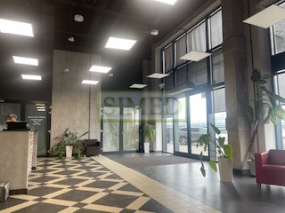 Lokal Wynajem Warszawa Włochy