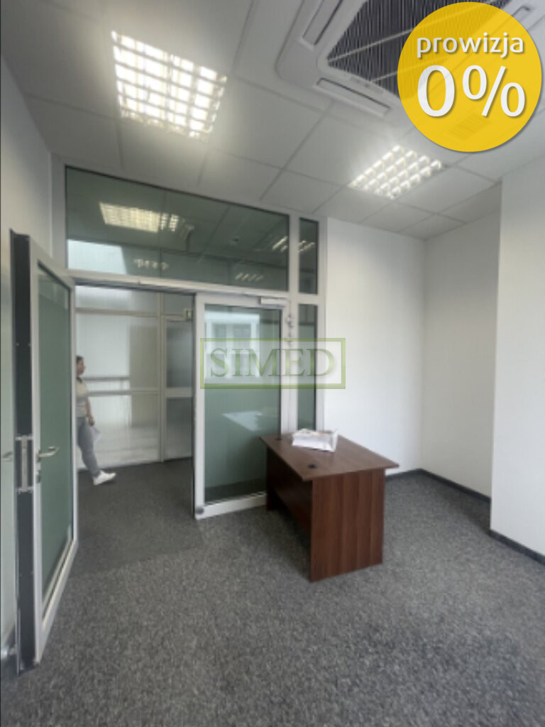 Dobry dojazd,biurowiec,klimatyzacja,,dostep24h,