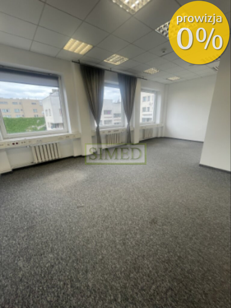 Klimatyzacja,recepcja,,dostęp24h,parking,biurowiec