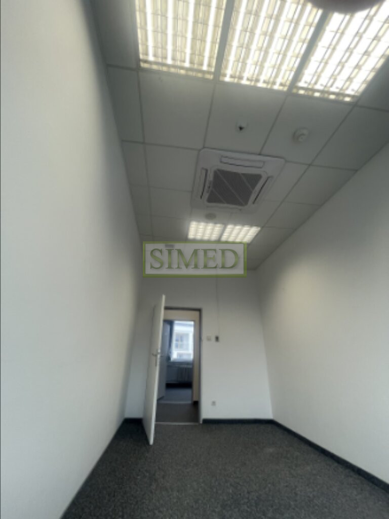 Lokal Wynajem Warszawa Mokotów
